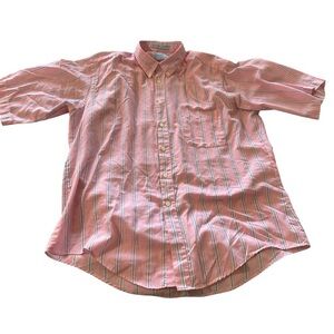 Levi's Pink Lightweight Casual Shirt